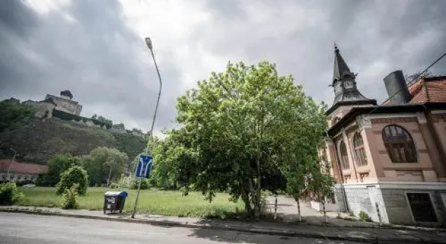 Penzion Pri Parku, Rezervovat Hotel Trenčín Trenčiansky kraj