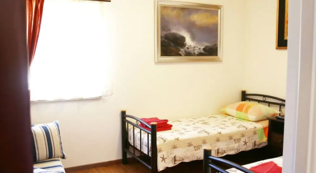 Picturesque Holiday Home in Bra? With Swimming Pool, Prenota Villa Pučišća 