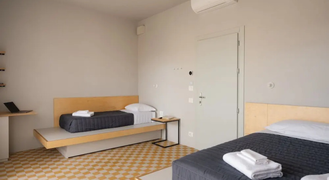 'Re-Dama Hostel
