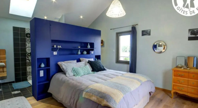 Gîte Montbrison, 4 pièces, 6 personnes - FR-1-496-157, Reservar Hotel Montbrison Paris