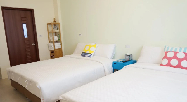 Summer Breeze B&B, Rezerwuj Bed and Breakfast Taitung Chiny