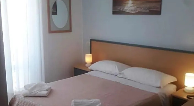 Номер Standard Hotel Capri
