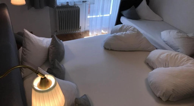 Clubdorf Hotel Alpenrose, Prenota Hotel Galtür Ischgl-Paznaun