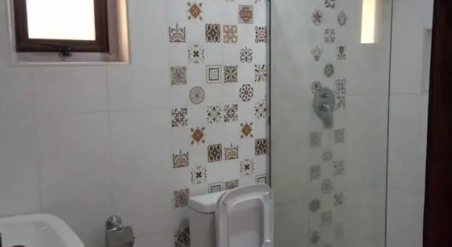 Номер Superior Nairobi Glory Palace Hotel