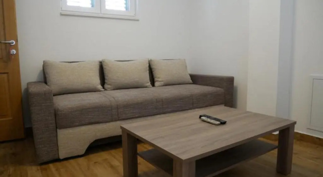 Номер Standard Guest house Jere Old Town