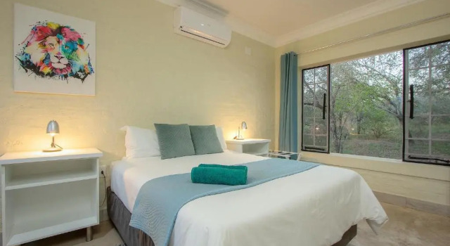 Kruger's Retreat House & Kruger's Rest Studio, Reservar Hotel Hotéis baratos em Barberton