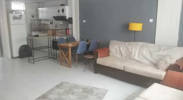 Вилла Triplex