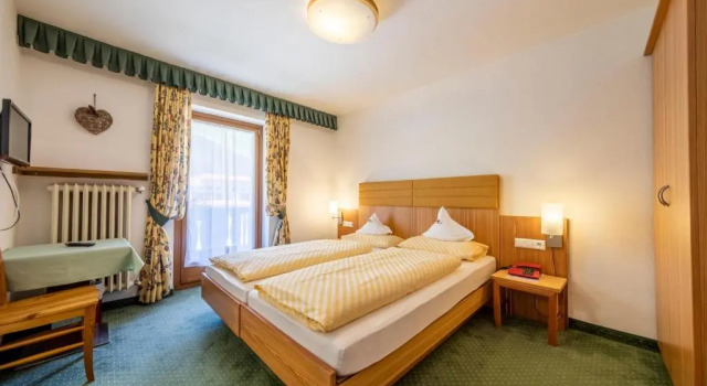 Номер Standard Hotel Dolomiti