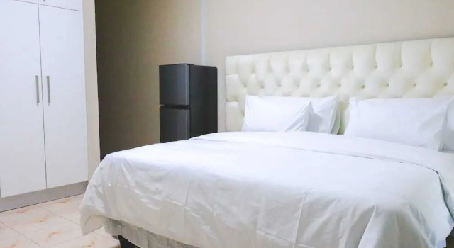 Economy huone L. A. P Guesthouse