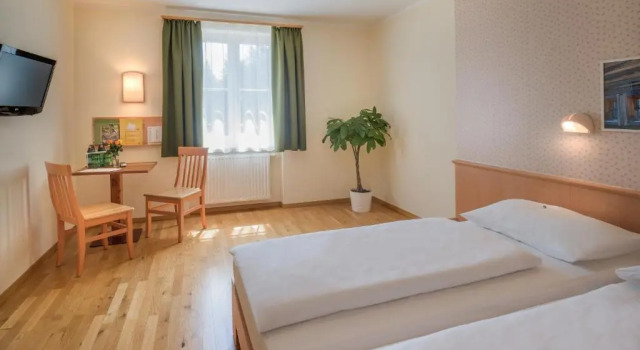 Двухместный номер Standard JUFA Hotel Altaussee