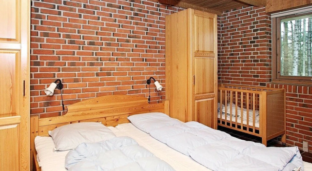 Spacious Holiday Home in Løkken With Relaxing Whirlpool, Book Feriehus Løkken 