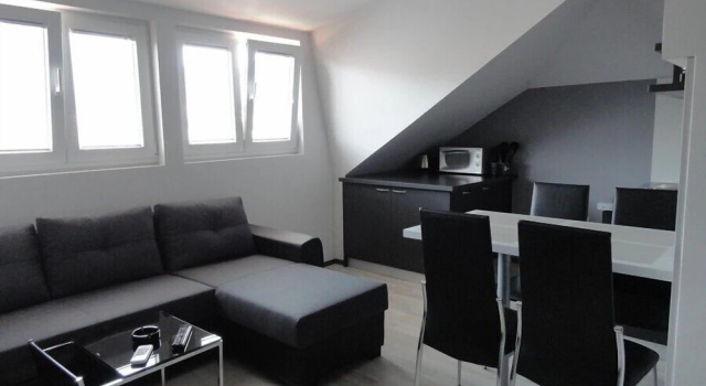 Апартаменты Superior Budva Apartments