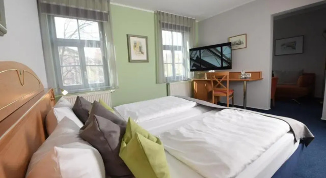 Appartamento Hotel Anna Amalia