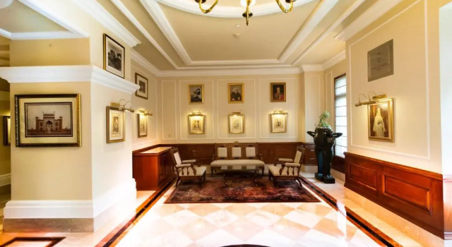 The Imperial New Delhi