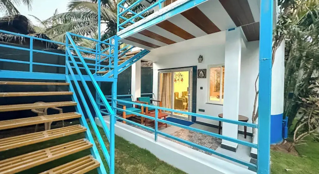 Люкс Deluxe New Common Home