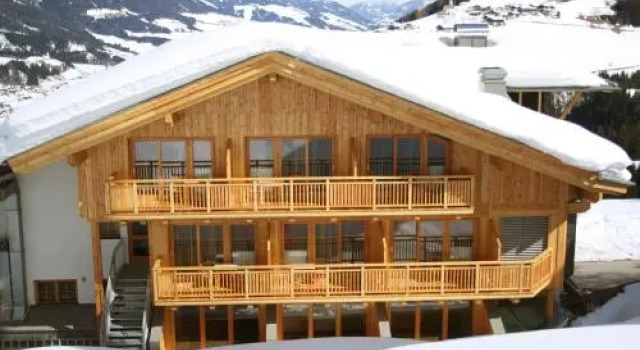 Hotel Schöne Aussicht