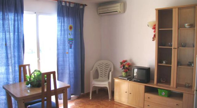 vera colina 25 in Vera, Забронировать Отель Отели и гостиницы Вера-Плайя, рядом с Playa El Playazo, Отель