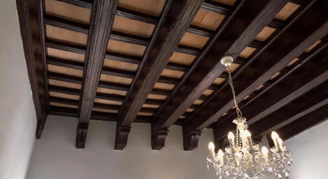 Апартаменты Casa Palacio Morla y Melgarejo