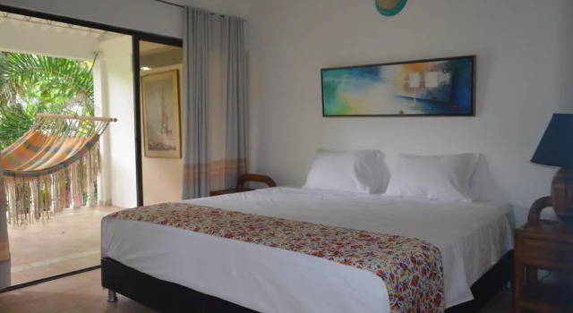 Amanwana Ecofinca, Book Hotel SPA-hoteller i Melgar, SPA
