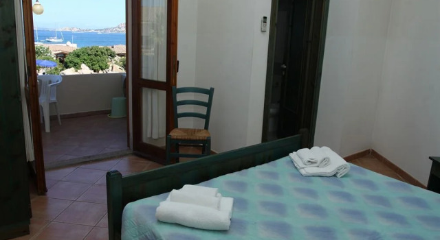 Orovacanze Resort Capo D'Orso, Book Ferieresort Palau Emerald Coast