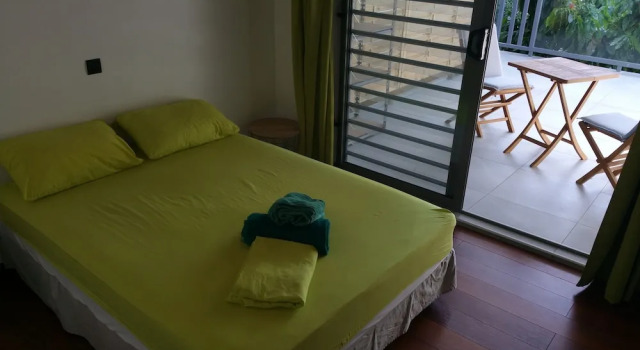 Номер Standard Paofai Guesthouse