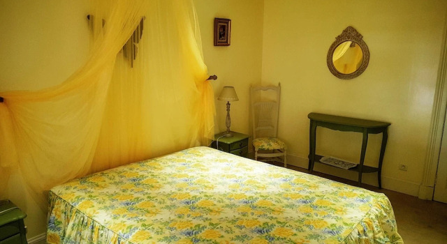 Le Couguiolet, Réserver Hôtel Baron Gard