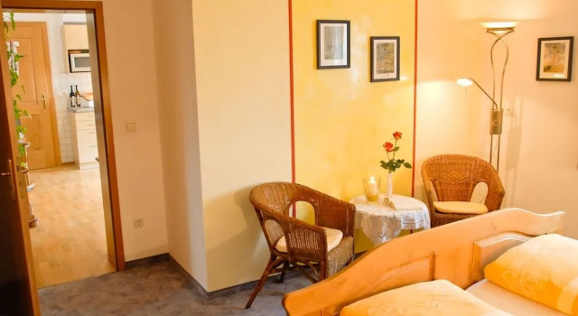 Ferienwohnung Freißl, Buchen Sie Hotel Rottenbuch Pfaffenwinkel