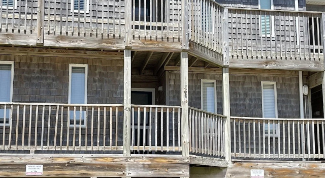 Sw 3 Finns Up 1 Bedroom Condo by RedAwning