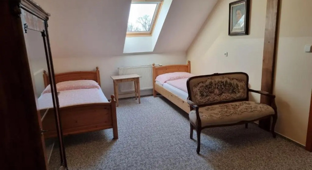 Executivo Suite Pension Rondel