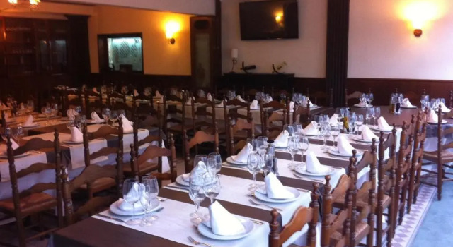Hostal Sant Marcal, Buchen Sie Hotel Angles Girona