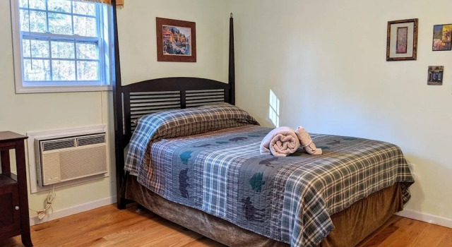 Promise Keeper Cottage - 1 Br Cabin, Reserva ahora Casa o chalet Mars Hill Apalaches
