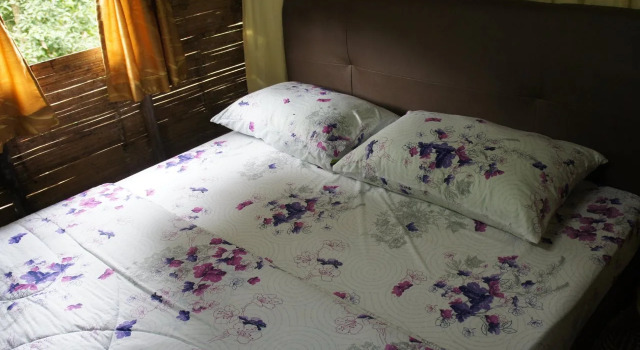 Rain Forest Inn, Rezervovat Hotel Ringlet Cameron Highlands