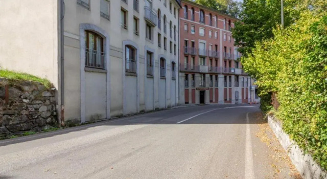 Appartement Luz-Saint-Sauveur, 2 pièces, 6 personnes - FR-1-402-97