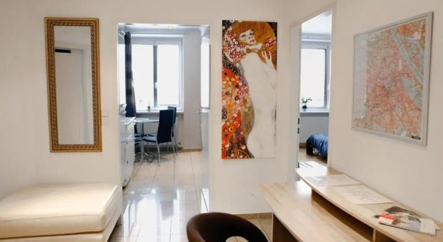 Prestige Vienna Apartment, Забронировать Апартаменты/квартира Апартаменты Вены, рядом с Херренгассе, Апартаменты/квартира