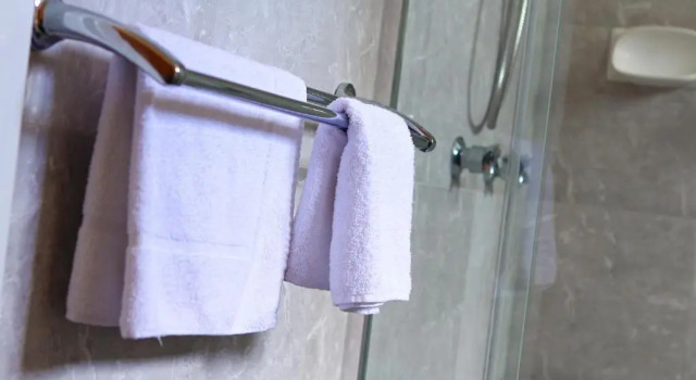 Двухместный номер Standard Garden City Motor Inn