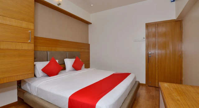 OYO 9520 Hotel Aqua City, Prenota Hotel Panaji 