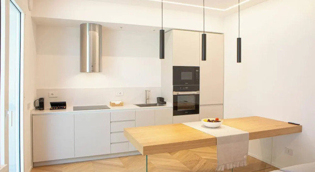 Вилла Deluxe Luxury Suites Collection - Villette