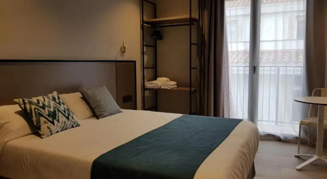 Camera familiare Deluxe HOTEL TORRENT