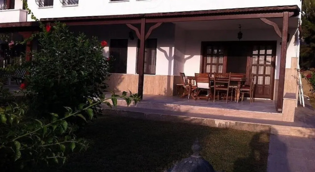 BO100 by Villaofsummer Bodrum Adabuku, Rezervovat Hotel Hotely v Mugla s parkováním, Parkování