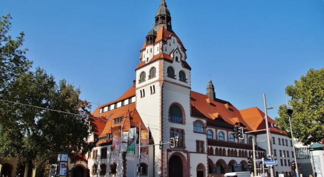 KL17 Ostel Döbeln, Réserver Auberge de jeunesse Auberges de jeunesse à Saxe-Anhalt, Auberge de jeunesse