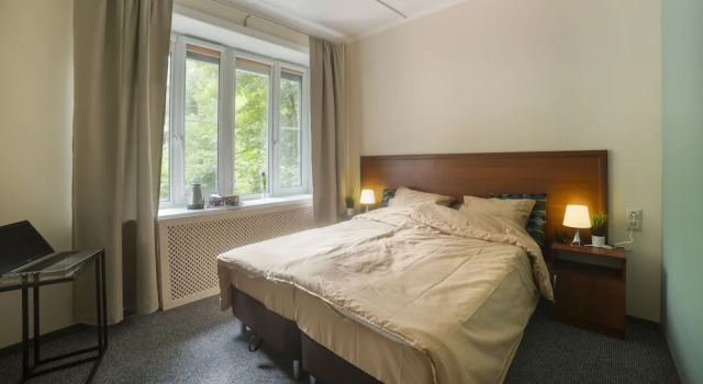 Mini Hotel Nice
