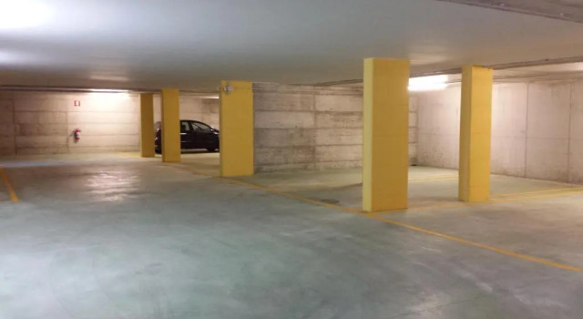 Апартаменты c 1 комнатой Residence Luna di Monza