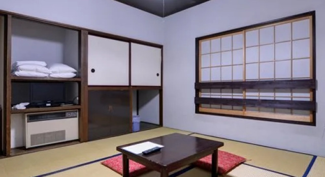 Hotel Effe, Buchen Sie Hotel Yuzawa 