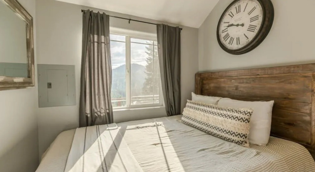Das Tree Haus by NW Comfy Cabins, Забронировать Дом для отпуска Виллы Левенуэрт, Вилла