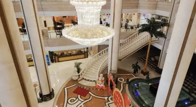 Gulf Hotel