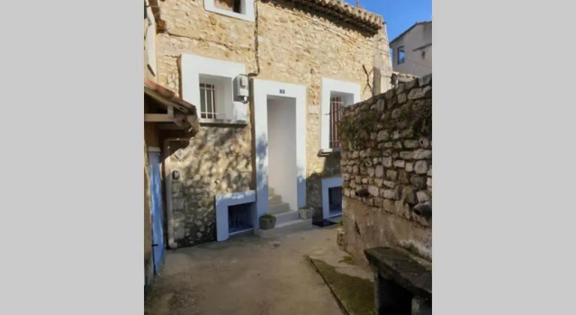 Gite de L'église, Rezervasyon Otel Sablet Vaucluse