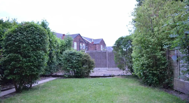 Коттедж с 3 комнатами Hollybank House