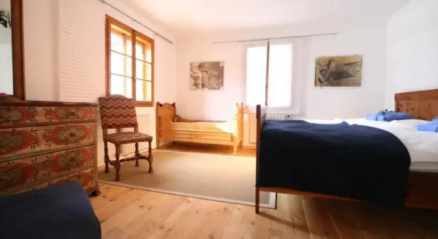 Pension Bergperle / Ma Perla, Book Hotel 3-Star Hotels in Sent, 3*
