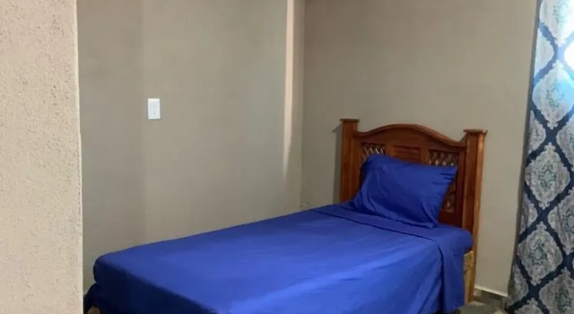 Номер Comfort Bungalows Victoria