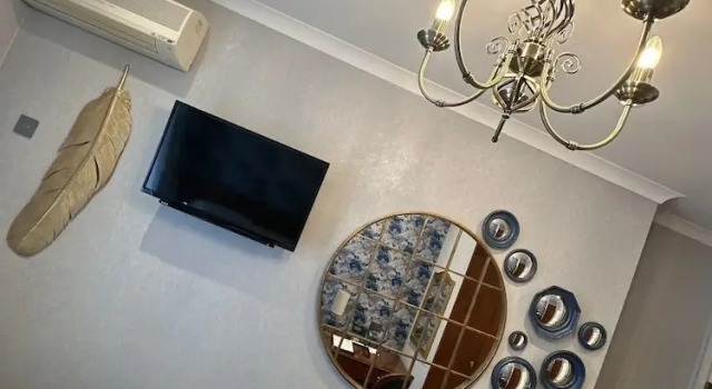 Двухместный номер Petite London Lodge Hotel